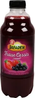 Nectar fraise cassis