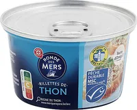 Rillettes de Thon