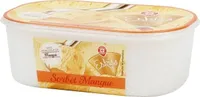 Vrac sorbet mangue