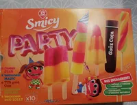 Smicy party