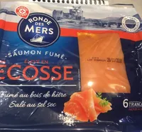 Ronde des mers
