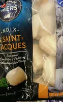 Noix de Saint-Jaques