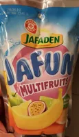 Jafun multifruits