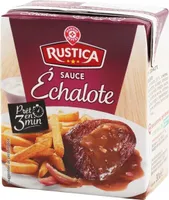 Sauce a l'echalote