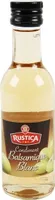 Condiment balsamique blanc