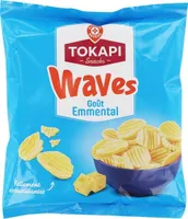 Wave fromage