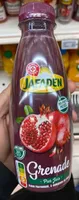 Jafaden grenade
