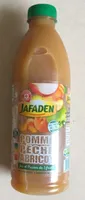 Jus de Pomme Peche Abricot
