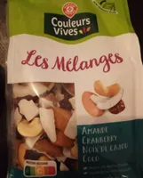 Les mélanges