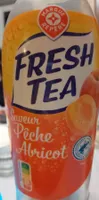 Fresh tea