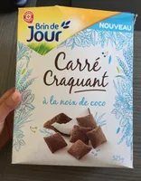 Carré Craquant