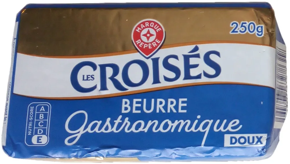 Beurre Gastronomique
