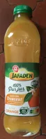 Jus d'orange "Sélection Douceur"
