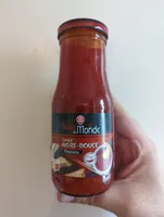 Sauce Aigre douce
