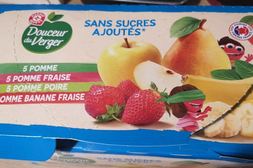 Compote