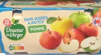 Compote Pomme