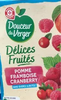 Douceur du verger