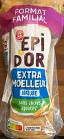Extra moelleux nature