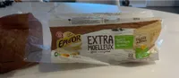 Extra moelleux blé complet sans sucres ajoutés