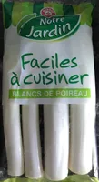 Blanc de poireau
