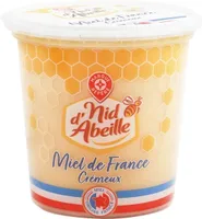 Miel crémeux de France