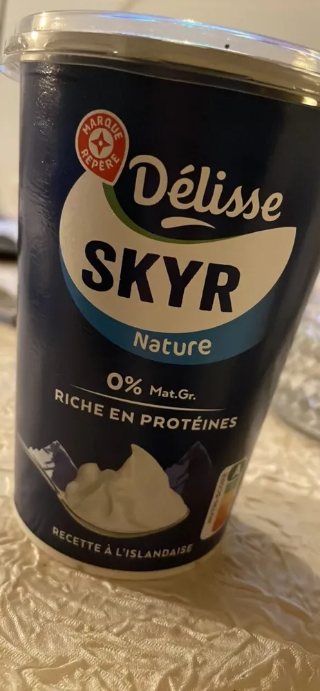 SKYR nature