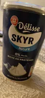 SKYR nature