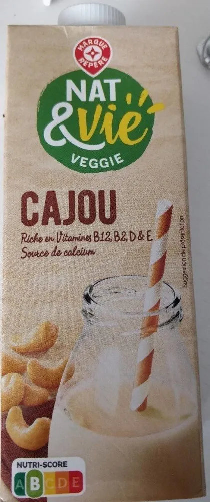 Cajou