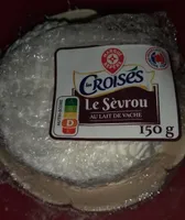 Le sèvrou