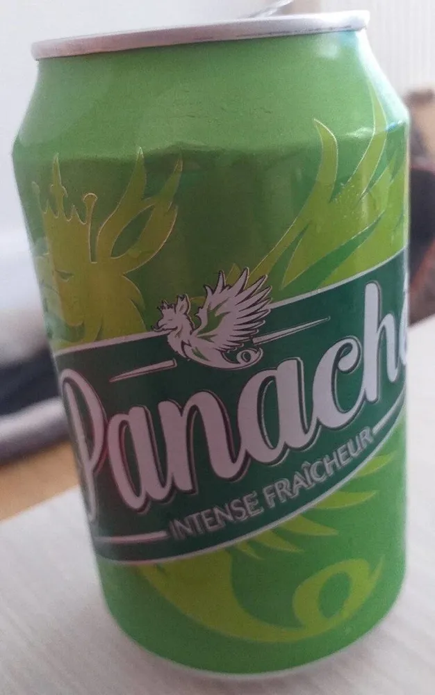 Panaché