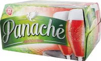 Panache grenadine 0.5 %