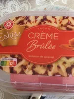 facon creme brulee
