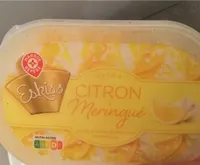 Citon meringue