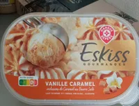 Vanille Caramel