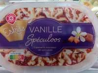 Eskiss vanille speculoos