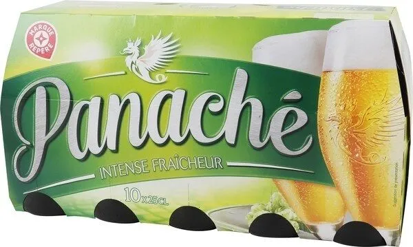 Panache 0.5%
