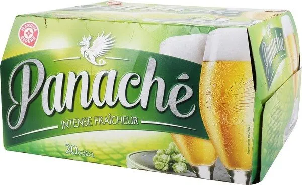 Panache 0.5%