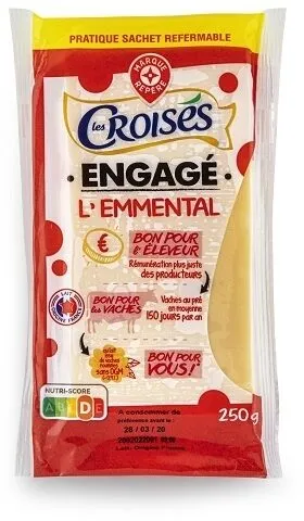 Emmental Engagé