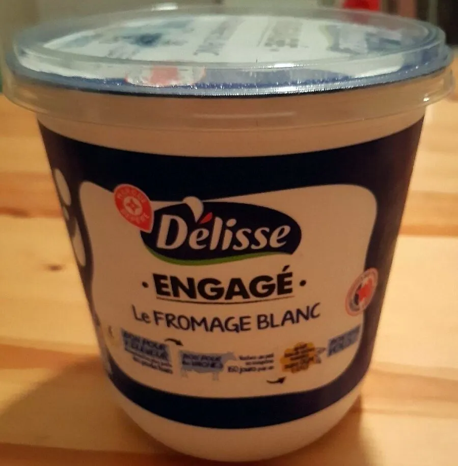Fromage blanc 3,2%