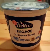 Fromage blanc 3,2%