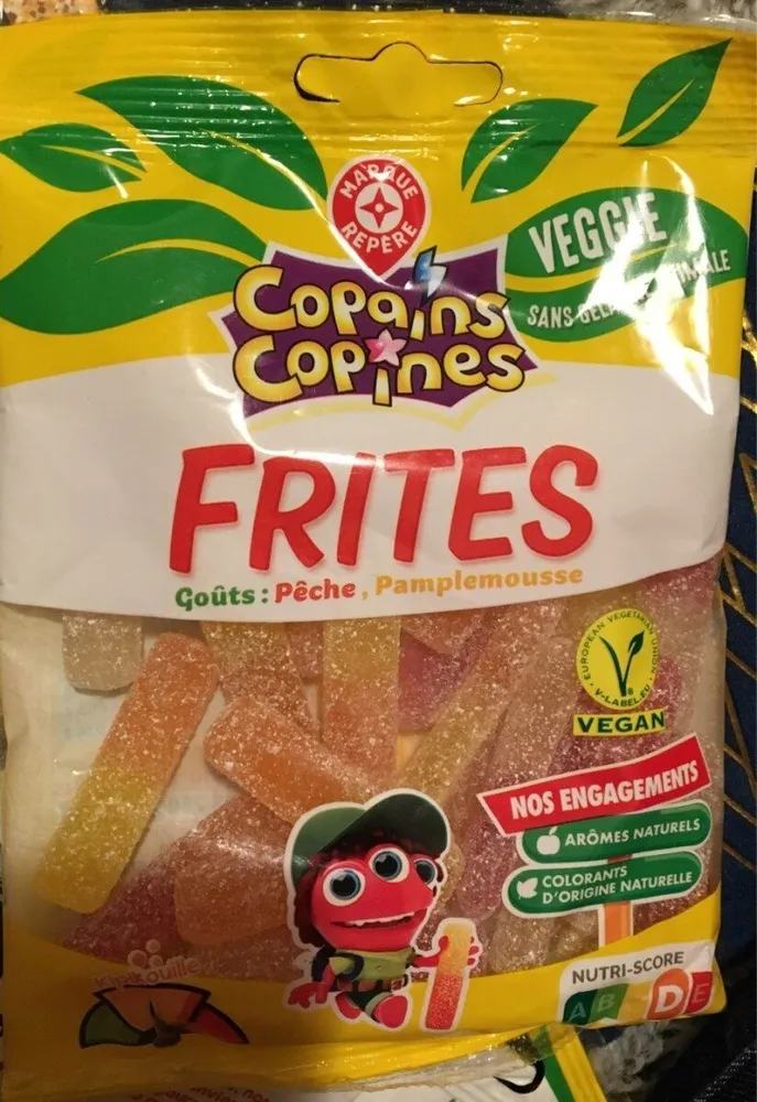 Frites
