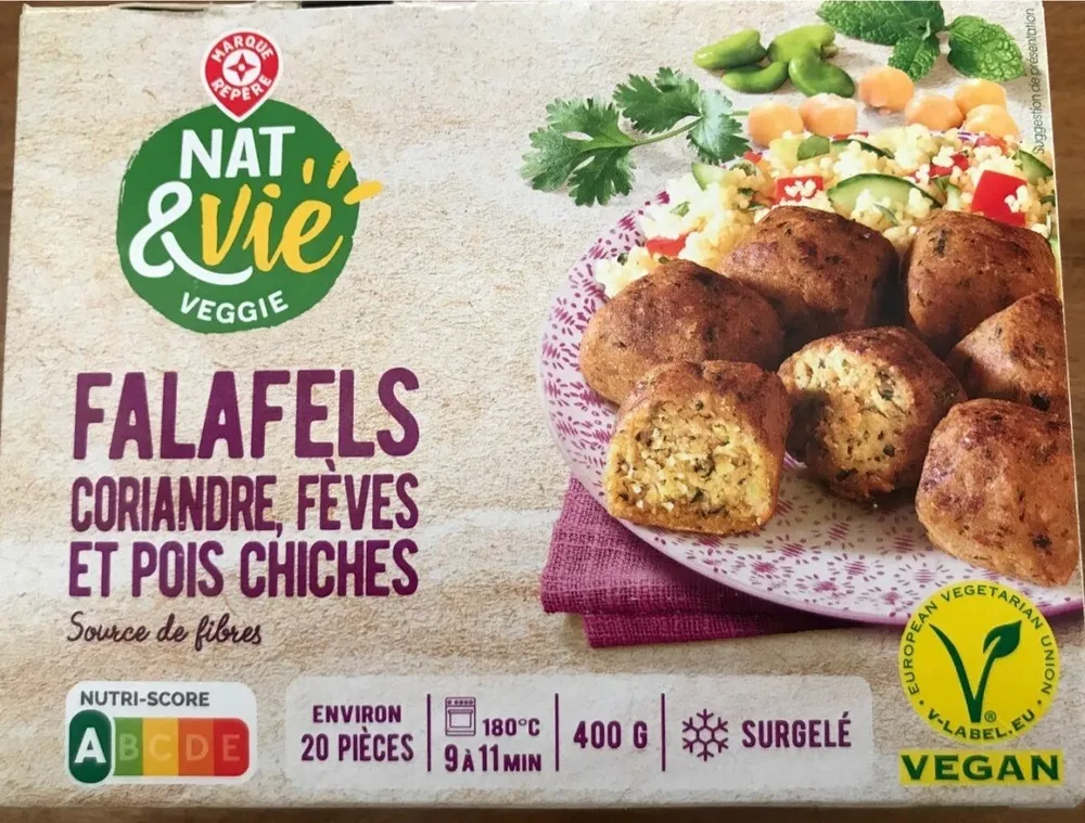 Falafels