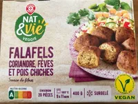 Falafels