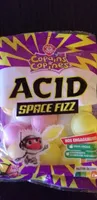 Acide Space Fizz