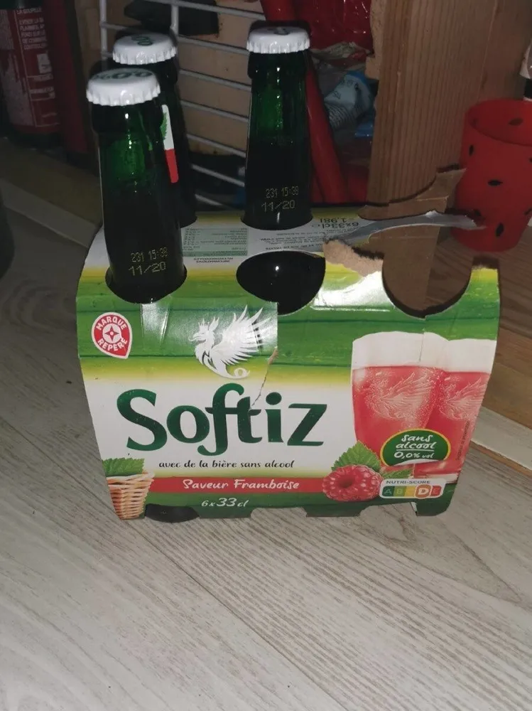 Softiz
