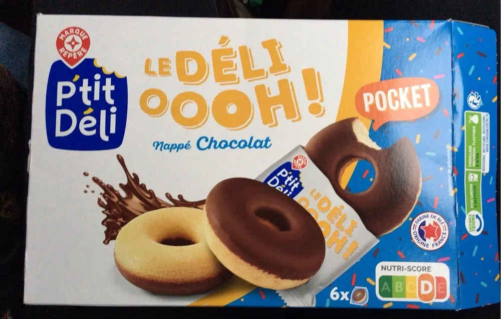 Le Déli Oooh