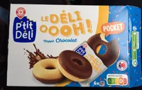 Le Déli Oooh