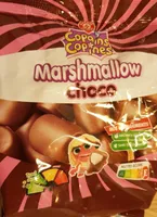 Marshmallow choco