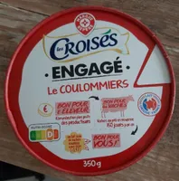Les Croisés - Engagé - Le Coulommiers