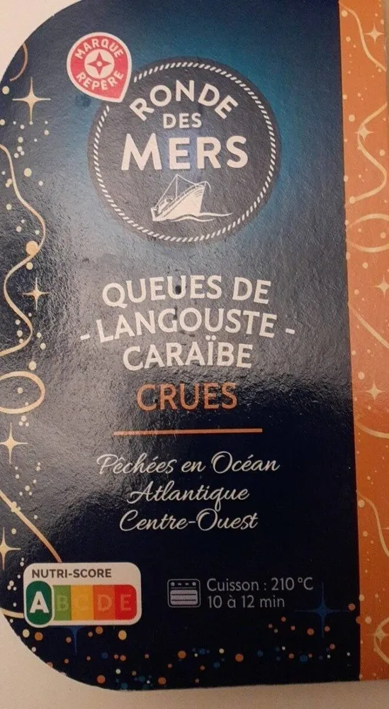 Ronde des mers